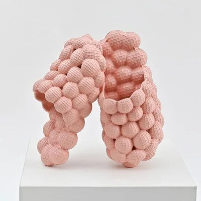 Men Slippers Summer 2024 Flip Flops Women Men Couples Fashion Home Indoor Non-slip Flat Platform Slippers Shoes for Women