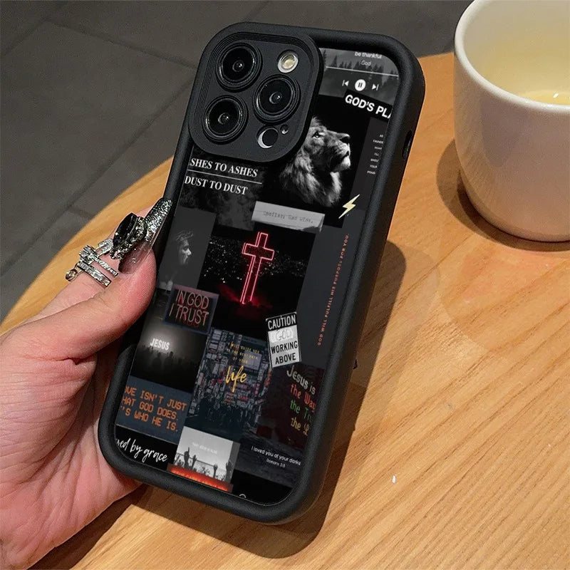 2025 New Halloween Pumpkin Custom Phone Case, for iPhone 17/17 Pro Max... Waterproof, Shockproof, Scratch Resistant Phone case