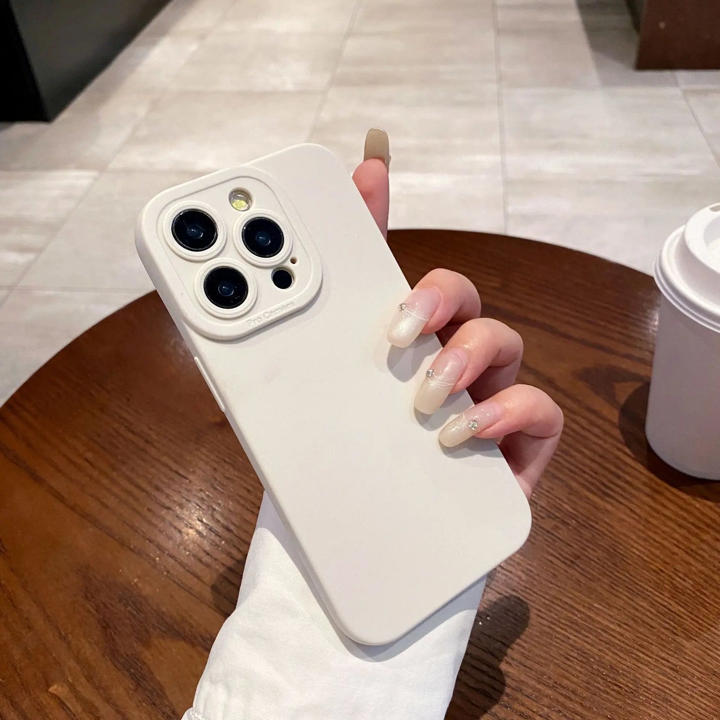 Halloween Pumpkin Pattern Waterproof Drop Scratch Resistant Phone Case Fully Covered Fingerprint Shockproof for iPhone 17 Pro