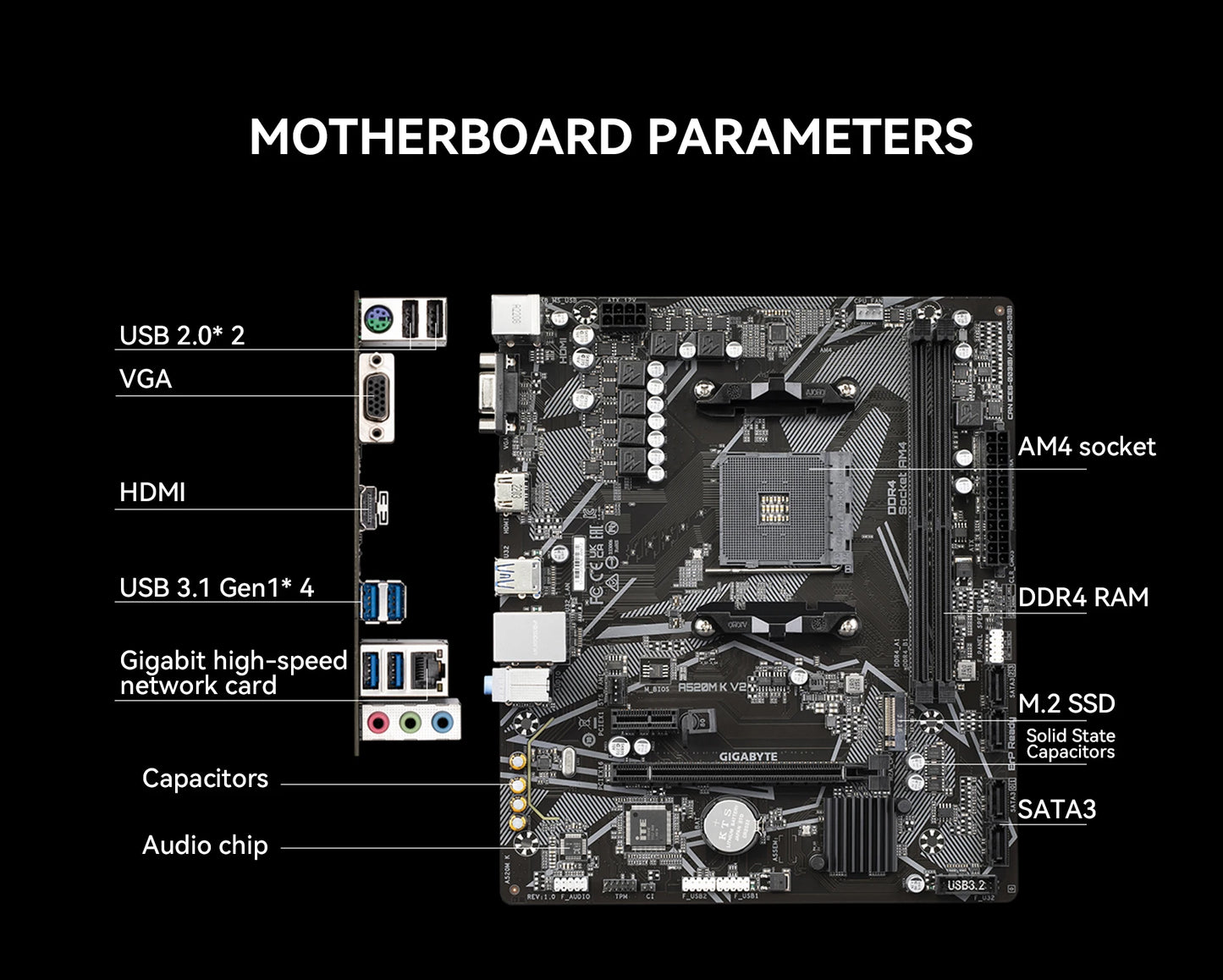 MAGIC Gaming Desktop