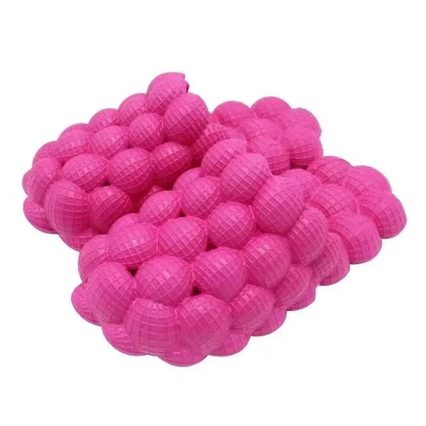 Men Slippers Summer 2024 Flip Flops Women Men Couples Fashion Home Indoor Non-slip Flat Platform Slippers Shoes for Women