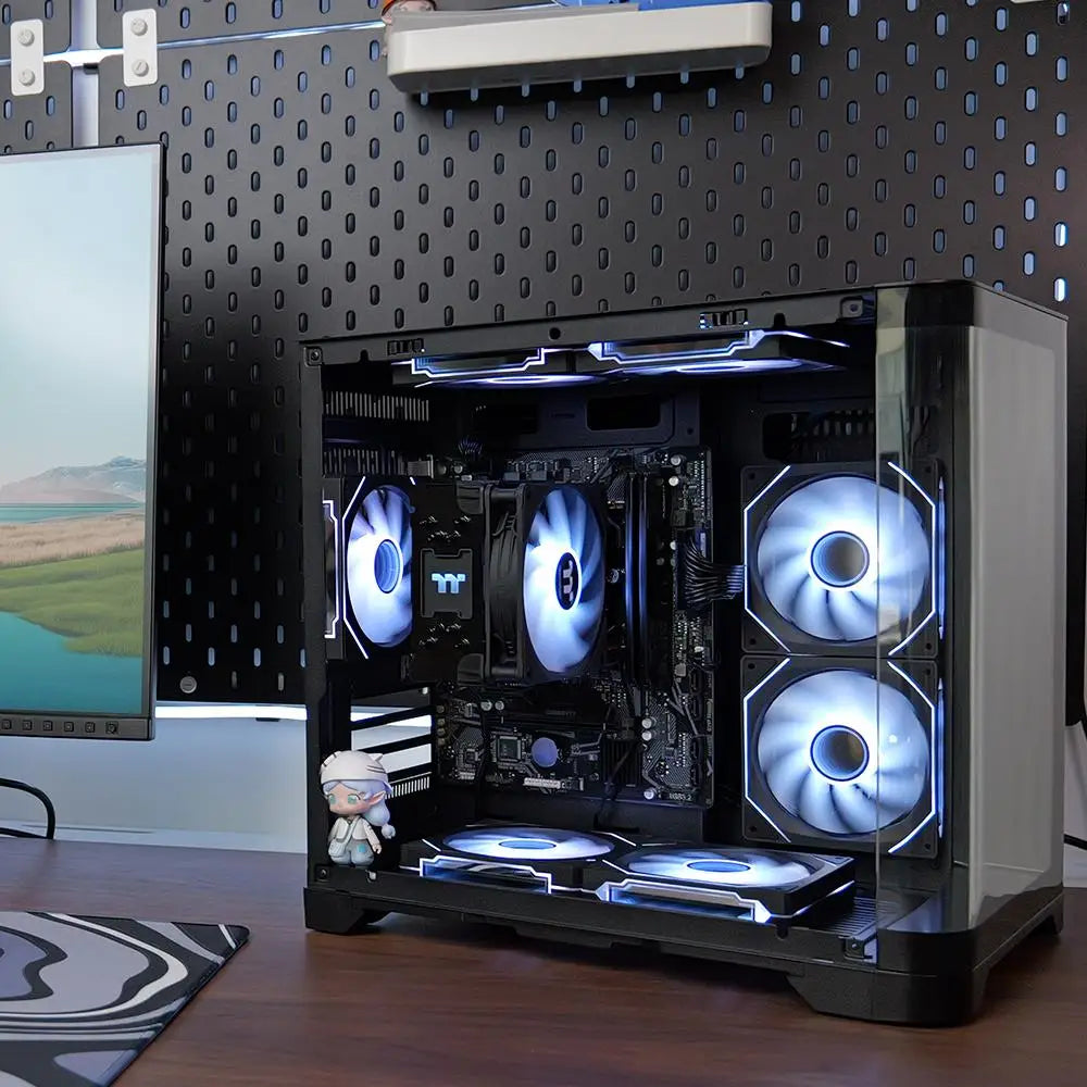 MAGIC Gaming Desktop