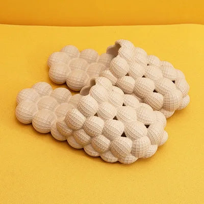 Men Slippers Summer 2024 Flip Flops Women Men Couples Fashion Home Indoor Non-slip Flat Platform Slippers Shoes for Women