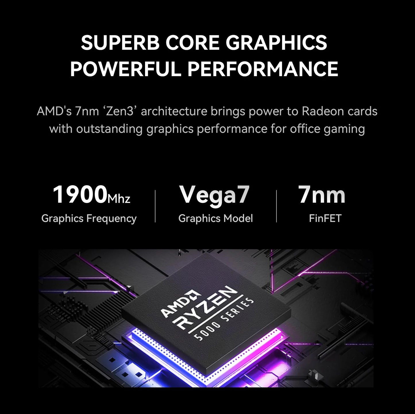 MAGIC Gaming Desktop