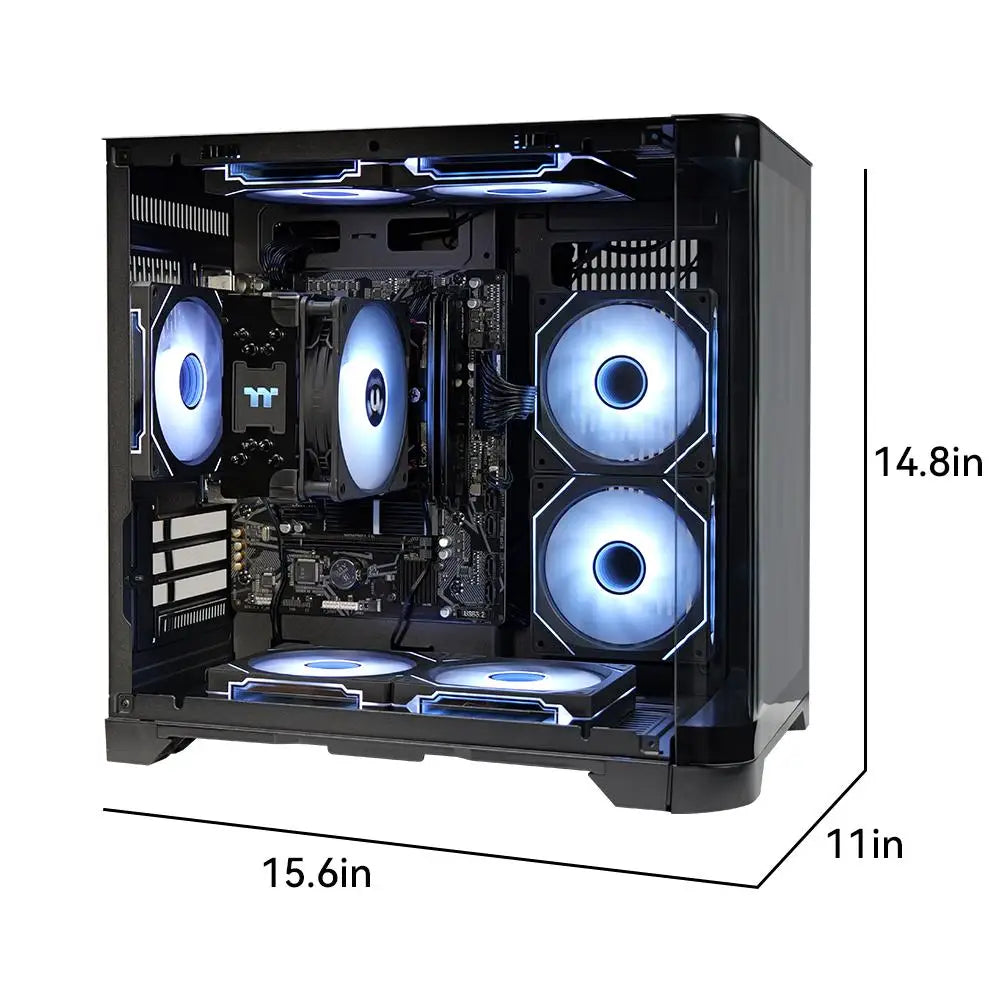 MAGIC Gaming Desktop