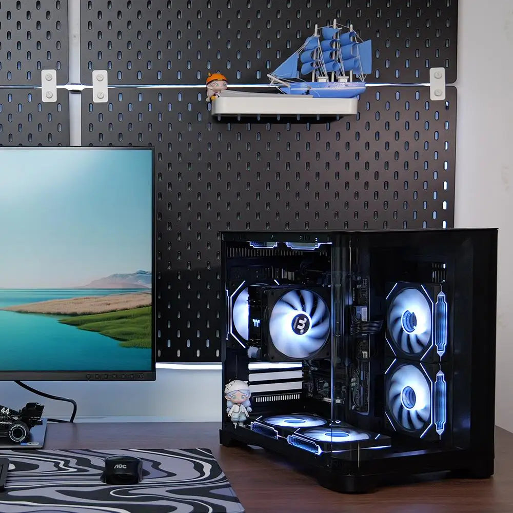 MAGIC Gaming Desktop