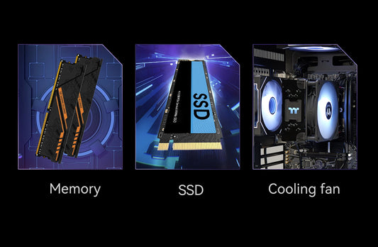 MAGIC Gaming Desktop